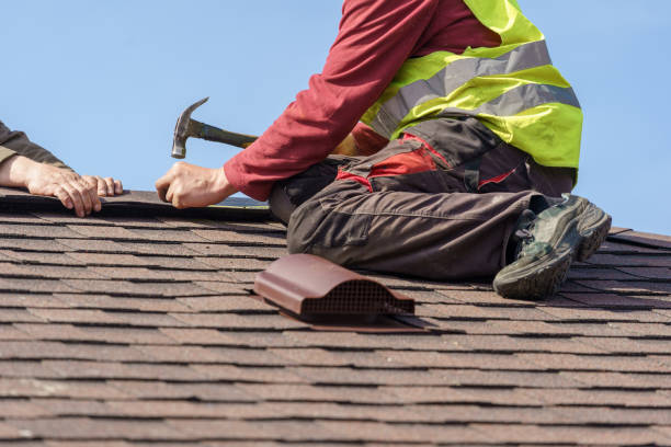 Best Commercial Roof Installation  in Macarthur, WV