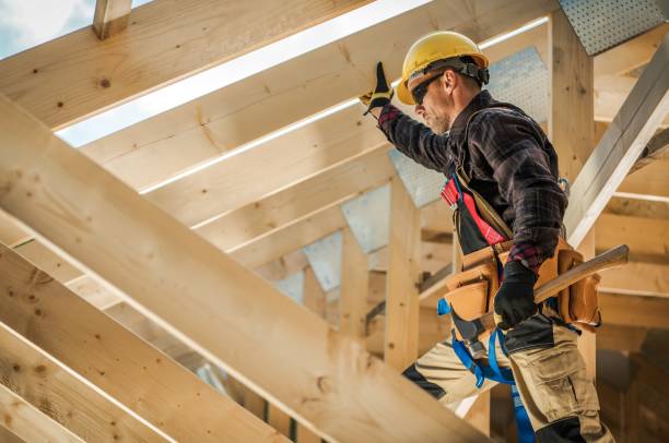 Best Flat Roof Repair Services  in Macarthur, WV