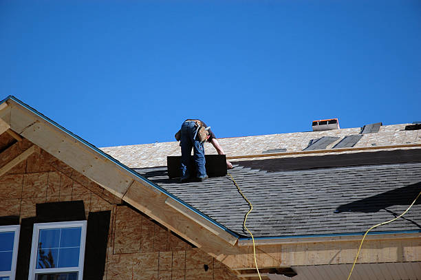 Best New Roof Installation  in Macarthur, WV